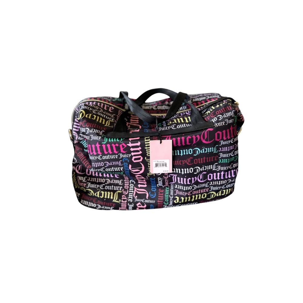NWT’s 🏷️ Juicy Couture Weekend Bag